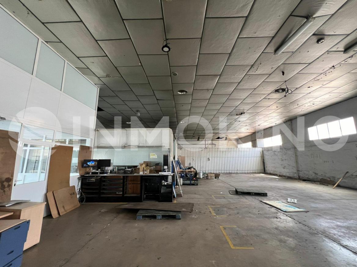 Foto de la propiedad Nave comercial en Molina de Segura, Murcia